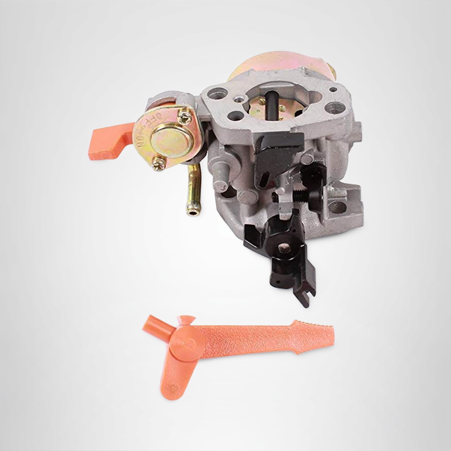 Amazon.com: Generac 0K10430120 Carburetor for Pressure Washers